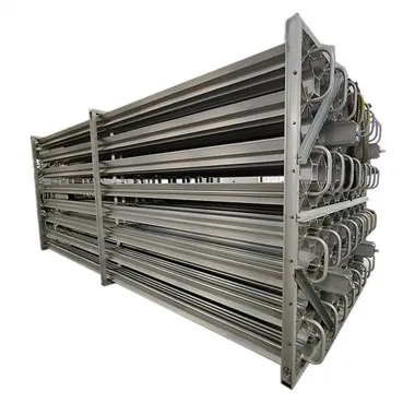 מחולל חנקן נוזלי תעשייתי