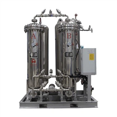 מחולל חנקן נייד